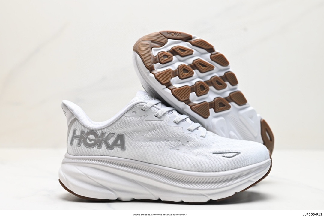 Hoka Shoes